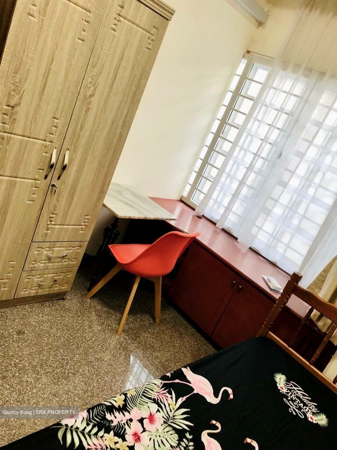 Lorong Sarhad (D5), Semi-Detached #377354281